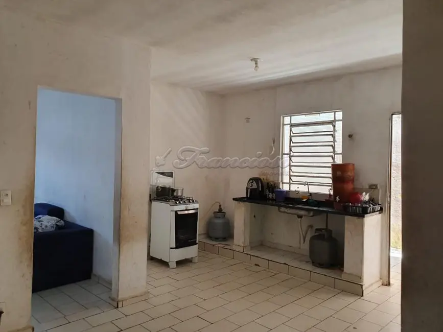 Foto 2 de Casa com 2 quartos à venda, 112m2 em Vila Belo Horizonte, Itapetininga - SP