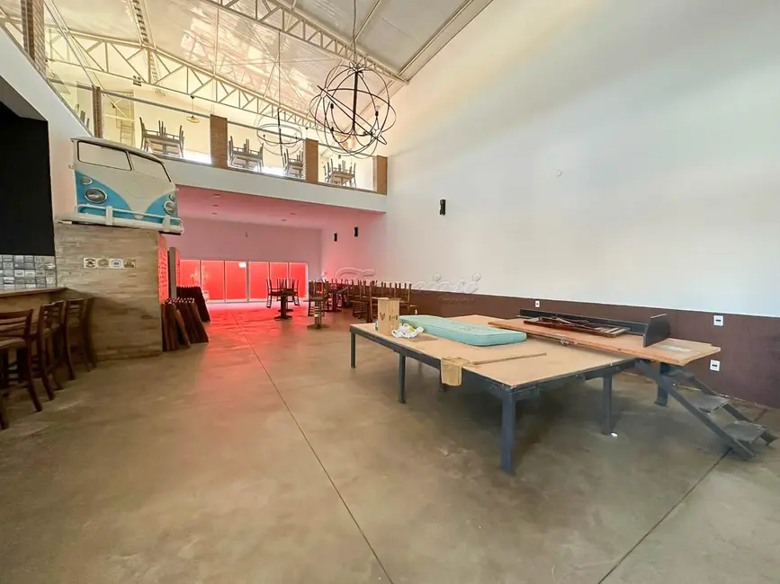 Foto 6 de Prédio Inteiro para alugar, 700m2 em Retiro Santana, Itapetininga - SP