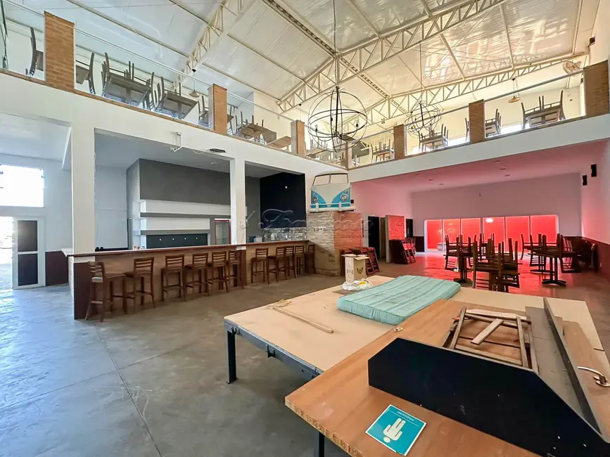 Foto 7 de Prédio Inteiro para alugar, 700m2 em Retiro Santana, Itapetininga - SP