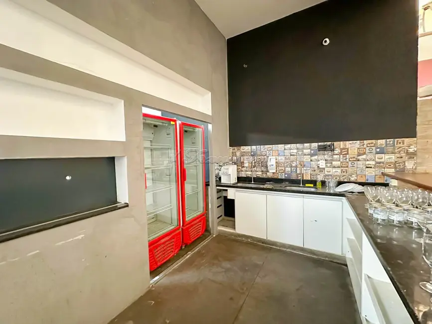 Foto 9 de Prédio Inteiro para alugar, 700m2 em Retiro Santana, Itapetininga - SP