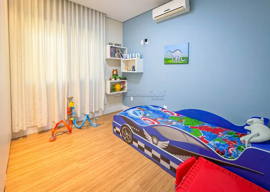 Casa com 3 quartos à venda, 187m2 em Jardim Marabá, Itapetininga - SP - imagem 5 Foto 5 de Casa com 3 quartos à venda, 187m2 em Jardim Marabá, Itapetininga - SP