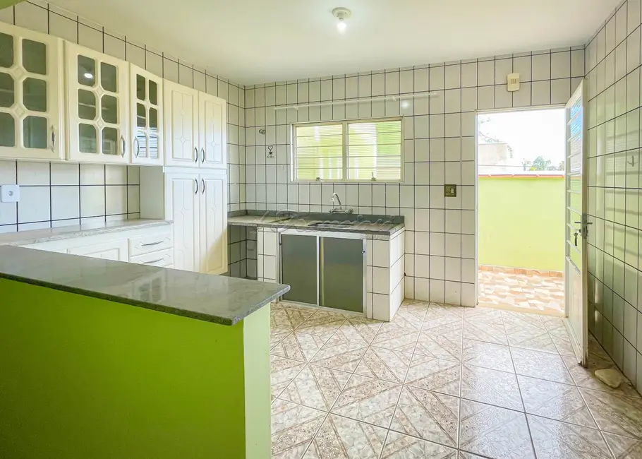 Casa com 2 quartos à venda, 161m2 em Vila Asem, Itapetininga - SP - imagem 2 Foto 2 de Casa com 2 quartos à venda, 161m2 em Vila Asem, Itapetininga - SP