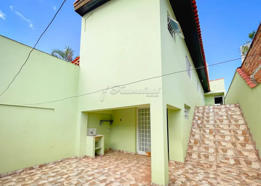 Casa com 2 quartos à venda, 161m2 em Vila Asem, Itapetininga - SP - imagem 9 Foto 9 de Casa com 2 quartos à venda, 161m2 em Vila Asem, Itapetininga - SP