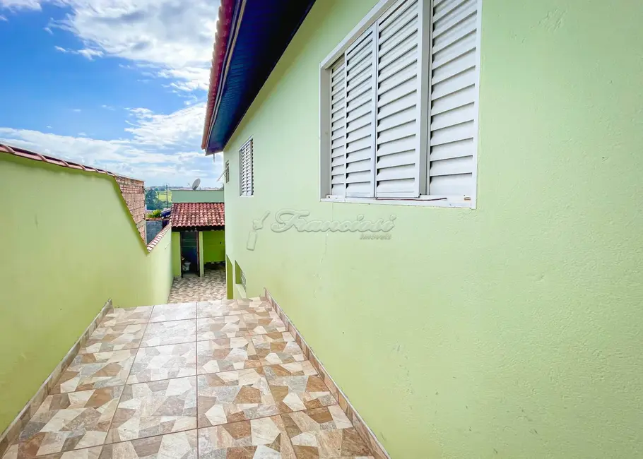 Casa com 2 quartos à venda, 161m2 em Vila Asem, Itapetininga - SP - imagem 8 Foto 8 de Casa com 2 quartos à venda, 161m2 em Vila Asem, Itapetininga - SP