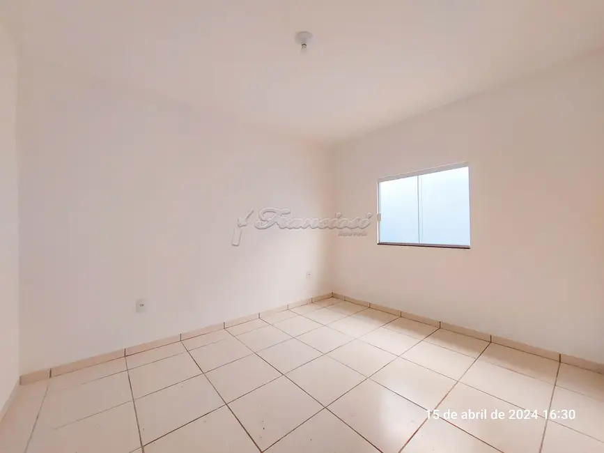 Casa com 2 quartos à venda, 95m2 em Jardim Monte Santo, Itapetininga - SP - imagem 7 Foto 7 de Casa com 2 quartos à venda, 95m2 em Jardim Monte Santo, Itapetininga - SP