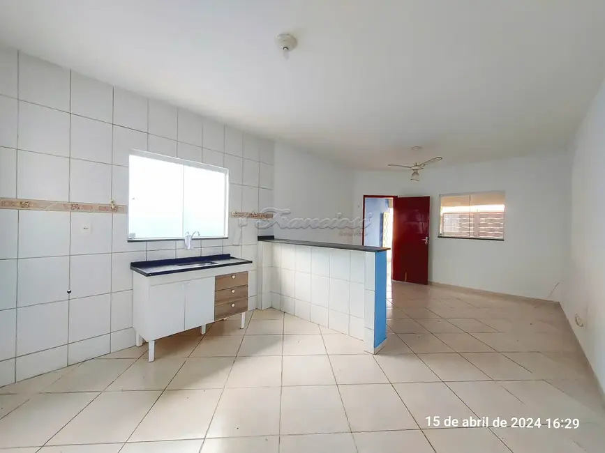 Casa com 2 quartos à venda, 95m2 em Jardim Monte Santo, Itapetininga - SP - imagem 4 Foto 4 de Casa com 2 quartos à venda, 95m2 em Jardim Monte Santo, Itapetininga - SP