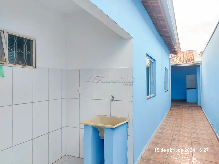 Casa com 2 quartos à venda, 95m2 em Jardim Monte Santo, Itapetininga - SP - imagem 8 Foto 8 de Casa com 2 quartos à venda, 95m2 em Jardim Monte Santo, Itapetininga - SP