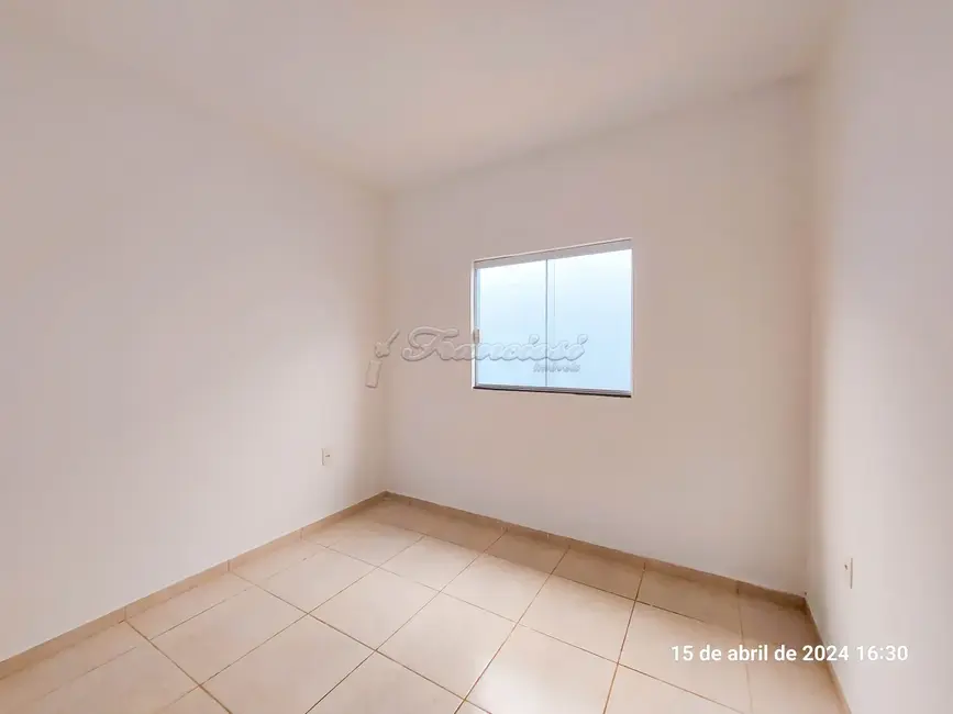 Casa com 2 quartos à venda, 95m2 em Jardim Monte Santo, Itapetininga - SP - imagem 6 Foto 6 de Casa com 2 quartos à venda, 95m2 em Jardim Monte Santo, Itapetininga - SP