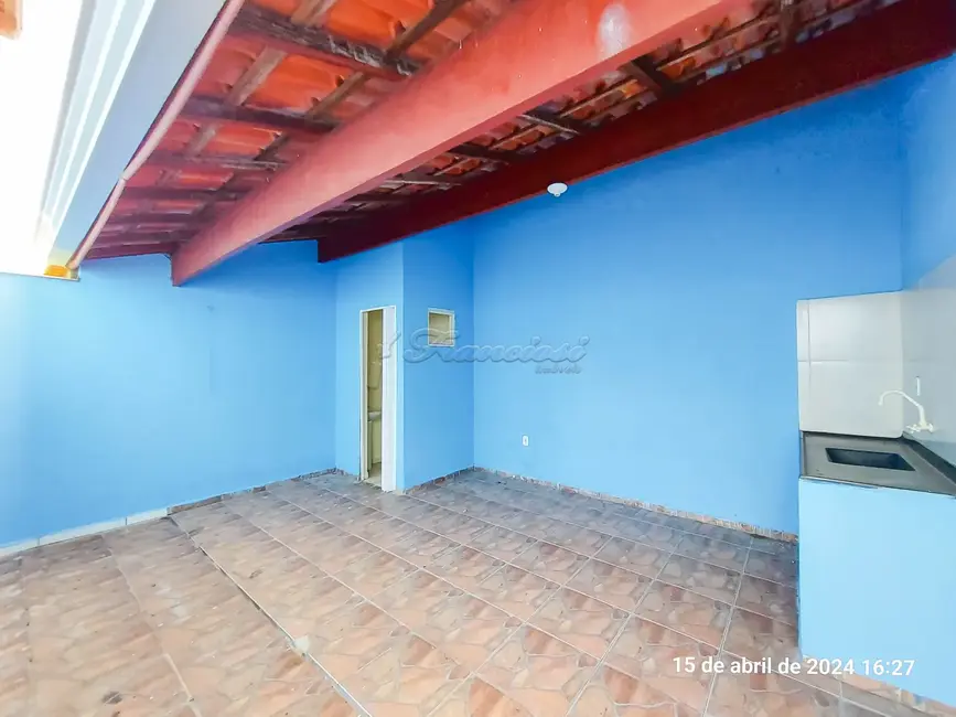 Casa com 2 quartos à venda, 95m2 em Jardim Monte Santo, Itapetininga - SP - imagem 9 Foto 9 de Casa com 2 quartos à venda, 95m2 em Jardim Monte Santo, Itapetininga - SP
