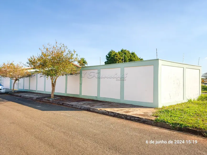 Foto 2 de Fazenda / Haras para alugar, 380m2 em Itapetininga - SP