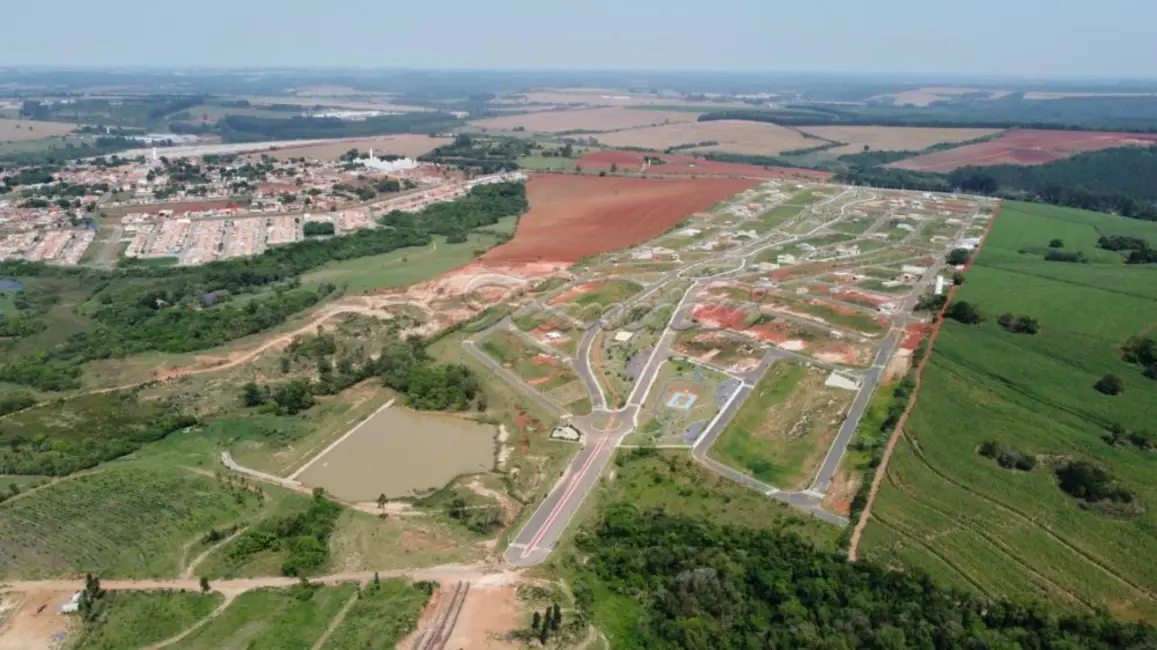 Foto 5 de Terreno / Lote à venda, 150m2 em Itapetininga - SP