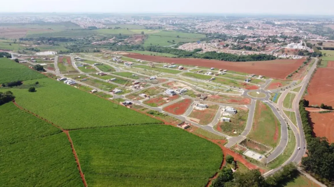 Foto 3 de Terreno / Lote à venda, 150m2 em Itapetininga - SP