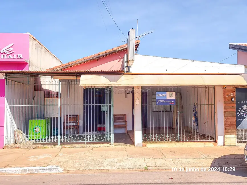 Casa com 4 quartos à venda, 138m2 em Vila Vendramini, Itapetininga - SP - imagem 1 Foto 1 de Casa com 4 quartos à venda, 138m2 em Vila Vendramini, Itapetininga - SP
