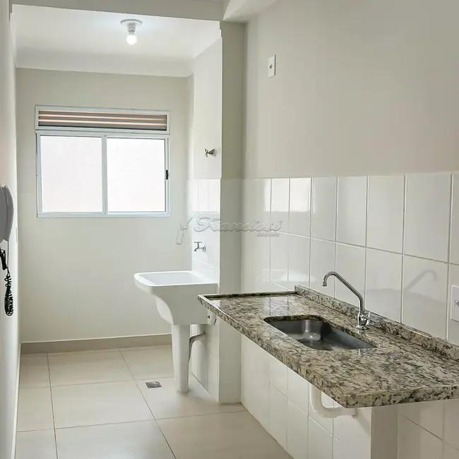 Apartamento com 2 quartos à venda, 54m2 em Vila Mazzei, Itapetininga - SP - imagem 5 Foto 5 de Apartamento com 2 quartos à venda, 54m2 em Vila Mazzei, Itapetininga - SP