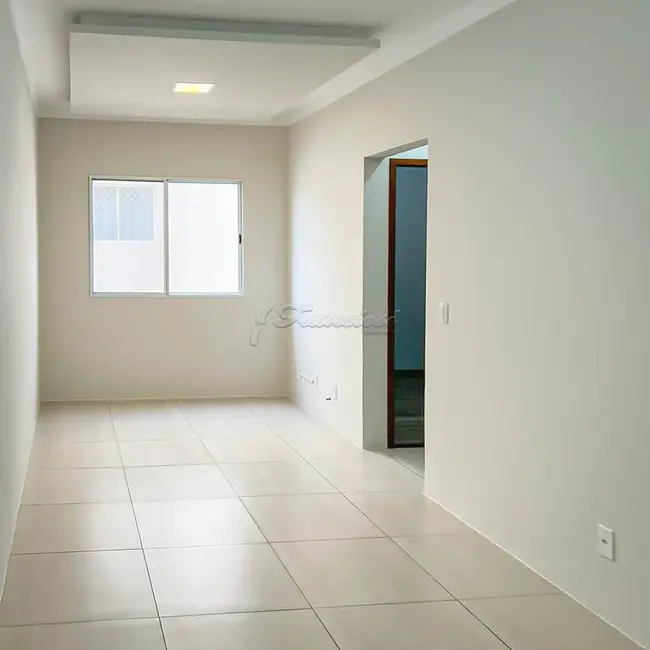 Foto 1 de Apartamento com 2 quartos à venda, 54m2 em Vila Mazzei, Itapetininga - SP