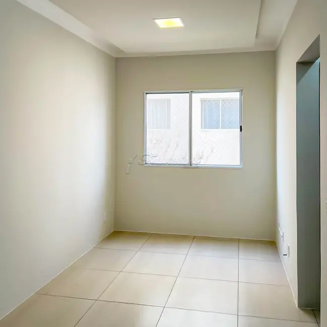 Foto 2 de Apartamento com 2 quartos à venda, 54m2 em Vila Mazzei, Itapetininga - SP