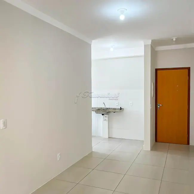 Apartamento com 2 quartos à venda, 54m2 em Vila Mazzei, Itapetininga - SP - imagem 3 Foto 3 de Apartamento com 2 quartos à venda, 54m2 em Vila Mazzei, Itapetininga - SP