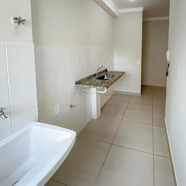 Apartamento com 2 quartos à venda, 54m2 em Vila Mazzei, Itapetininga - SP - imagem 4 Foto 4 de Apartamento com 2 quartos à venda, 54m2 em Vila Mazzei, Itapetininga - SP