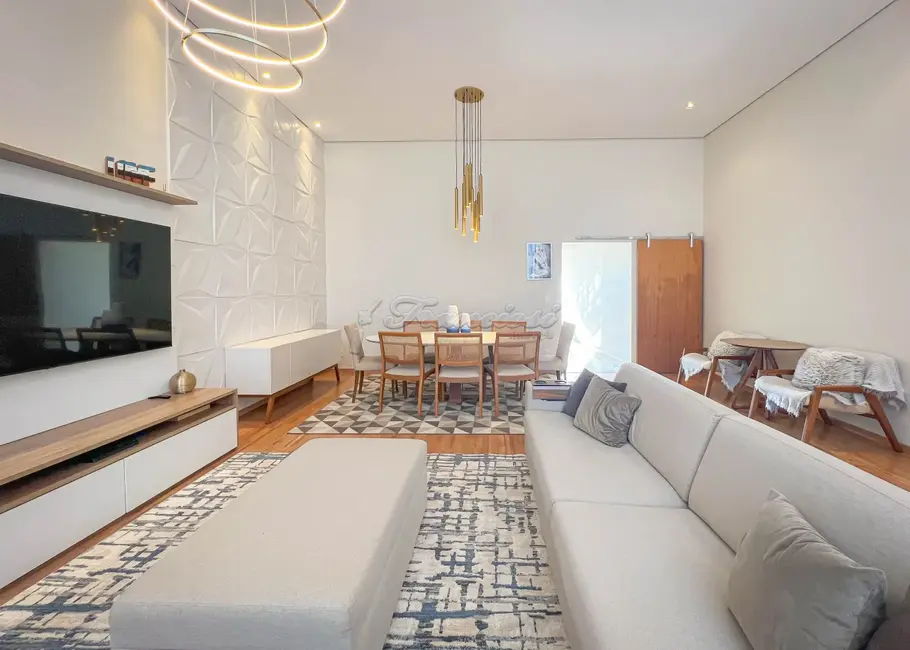 Foto 2 de Casa de Condomínio à venda, 190m2 em Terras de Santo Antônio, Itapetininga - SP