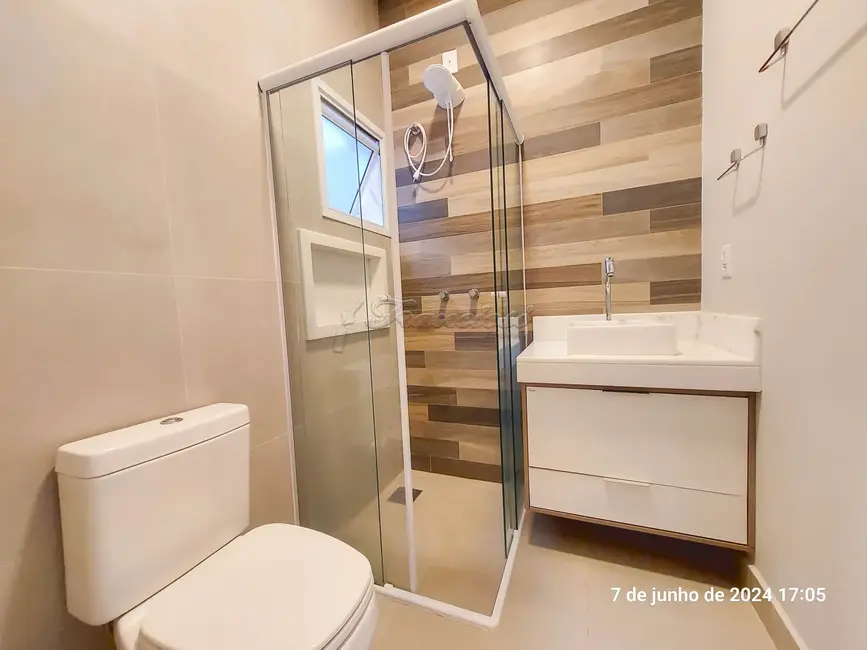 Casa de Condomínio com 3 quartos para alugar, 152m2 em Jardim Marabá, Itapetininga - SP - imagem 6 Foto 6 de Casa de Condomínio com 3 quartos para alugar, 152m2 em Jardim Marabá, Itapetininga - SP