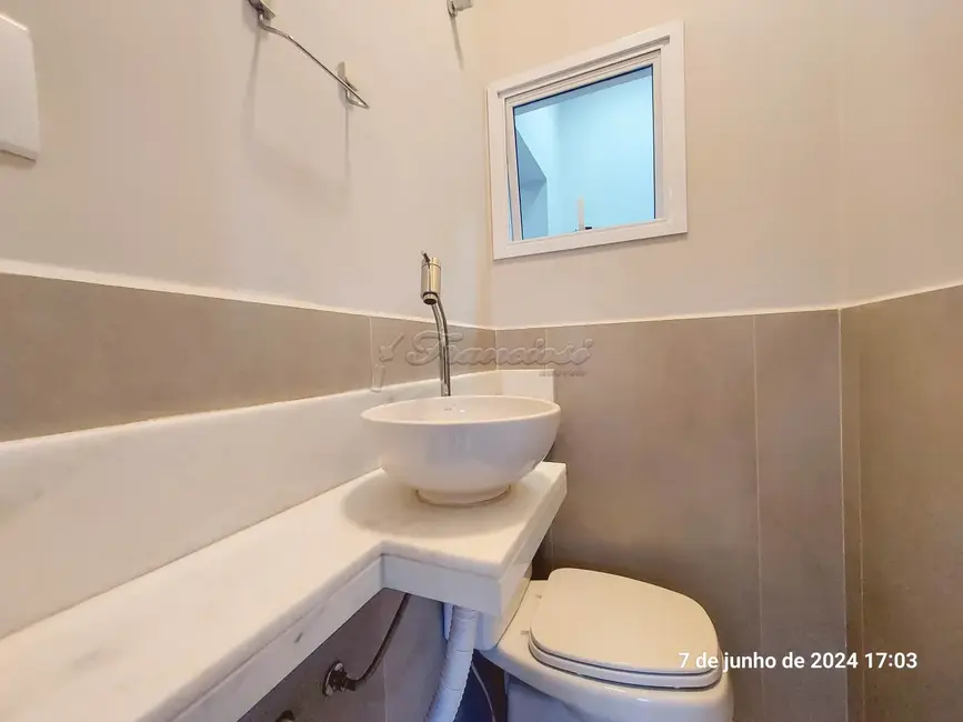 Casa de Condomínio com 3 quartos para alugar, 152m2 em Jardim Marabá, Itapetininga - SP - imagem 4 Foto 4 de Casa de Condomínio com 3 quartos para alugar, 152m2 em Jardim Marabá, Itapetininga - SP