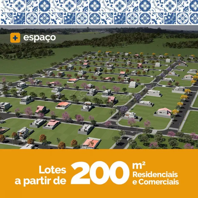 Terreno / Lote à venda, 200m2 em Vila Apolo, Itapetininga - SP - imagem 3 Foto 3 de Terreno / Lote à venda, 200m2 em Vila Apolo, Itapetininga - SP