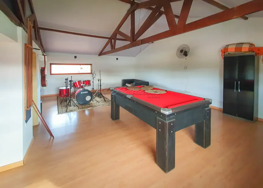 Casa com 3 quartos à venda, 201m2 em Estância Conceição, Itapetininga - SP - imagem 9 Foto 9 de Casa com 3 quartos à venda, 201m2 em Estância Conceição, Itapetininga - SP