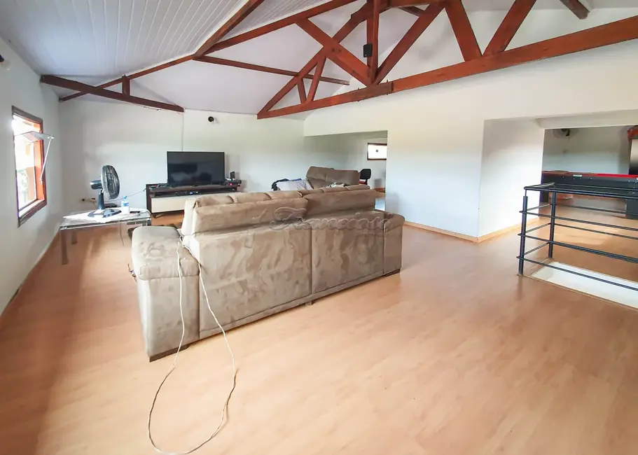 Casa com 3 quartos à venda, 201m2 em Estância Conceição, Itapetininga - SP - imagem 8 Foto 8 de Casa com 3 quartos à venda, 201m2 em Estância Conceição, Itapetininga - SP