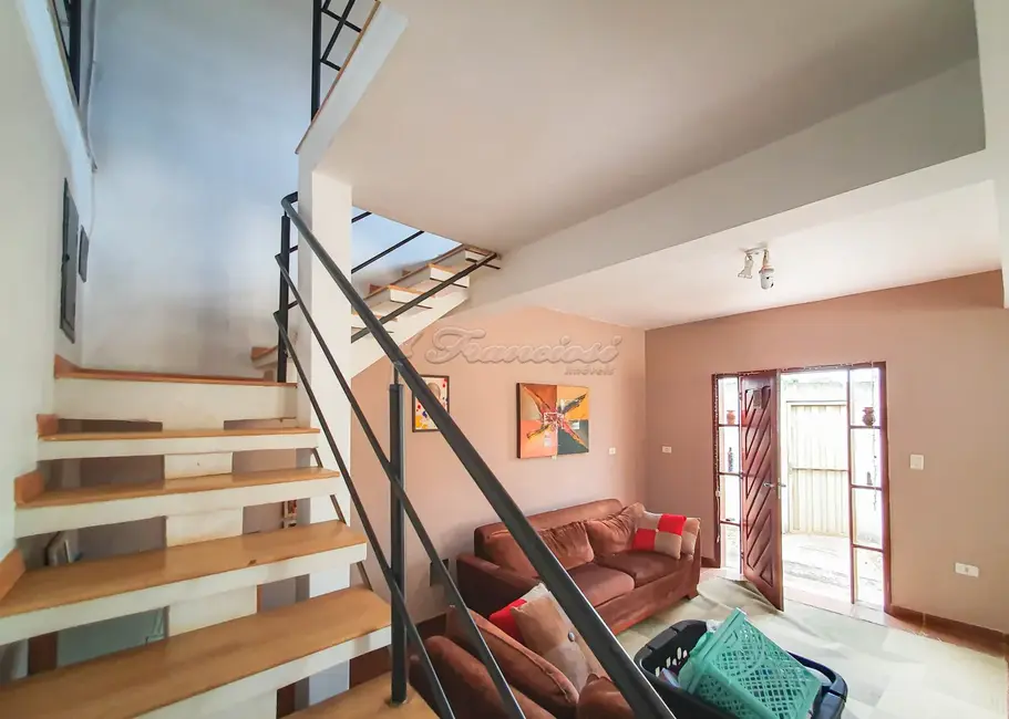 Casa com 3 quartos à venda, 201m2 em Estância Conceição, Itapetininga - SP - imagem 3 Foto 3 de Casa com 3 quartos à venda, 201m2 em Estância Conceição, Itapetininga - SP