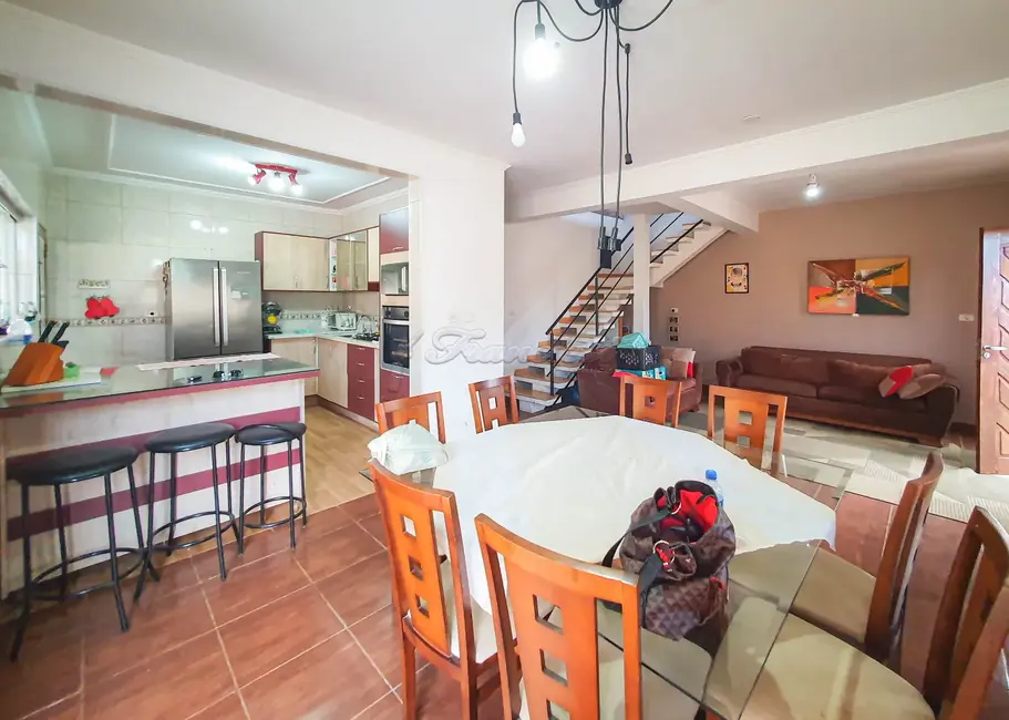 Casa com 3 quartos à venda, 201m2 em Estância Conceição, Itapetininga - SP - imagem 2 Foto 2 de Casa com 3 quartos à venda, 201m2 em Estância Conceição, Itapetininga - SP