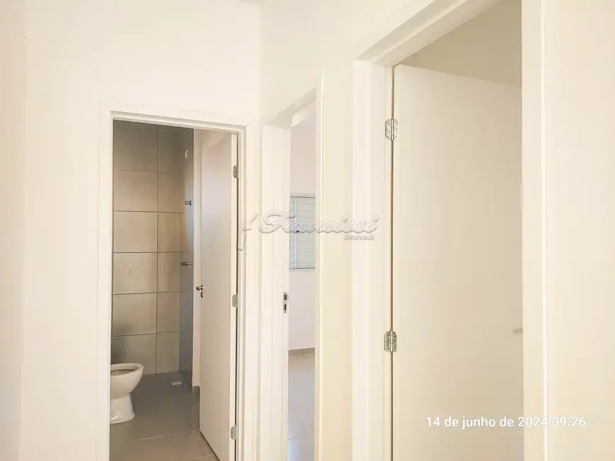 Foto 5 de Casa de Condomínio com 2 quartos para alugar, 141m2 em Itapetininga - SP