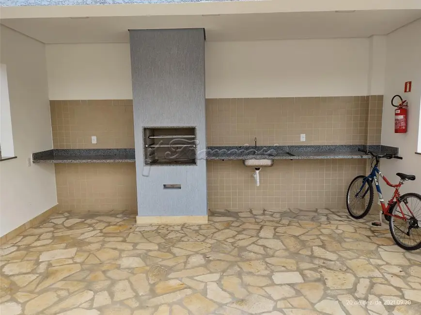 Apartamento com 2 quartos à venda, 61m2 em Vila Recreio, Itapetininga - SP - imagem 3 Foto 3 de Apartamento com 2 quartos à venda, 61m2 em Vila Recreio, Itapetininga - SP