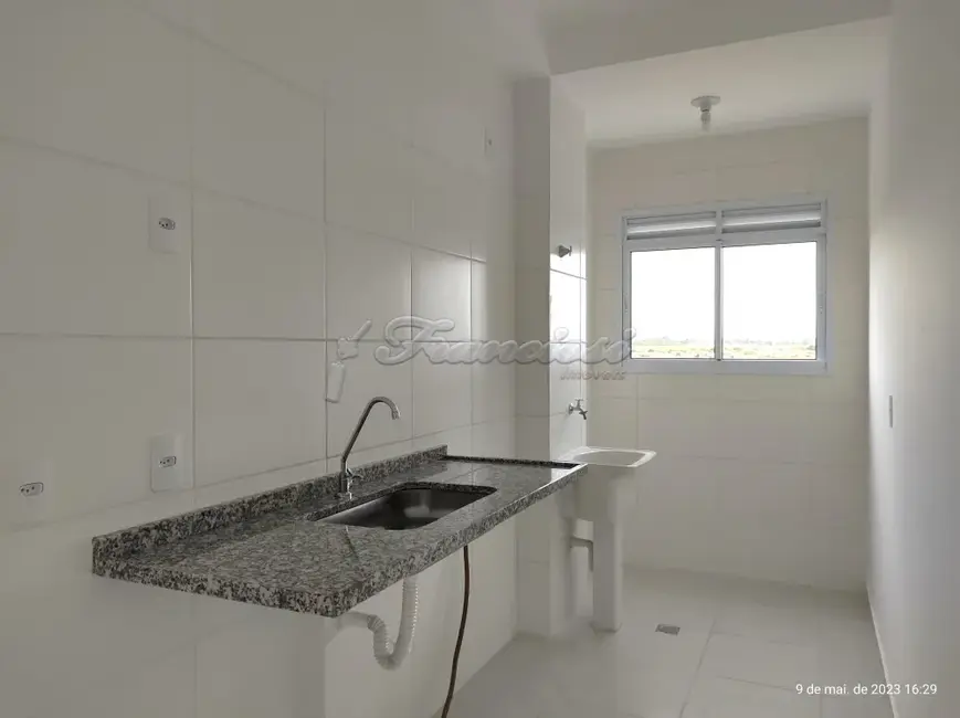 Apartamento com 2 quartos à venda, 61m2 em Vila Recreio, Itapetininga - SP - imagem 7 Foto 7 de Apartamento com 2 quartos à venda, 61m2 em Vila Recreio, Itapetininga - SP