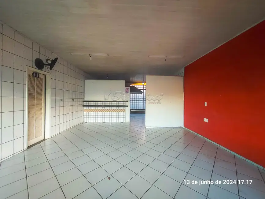 Foto 1 de Prédio Inteiro para alugar, 80m2 em Jardim Fogaça, Itapetininga - SP