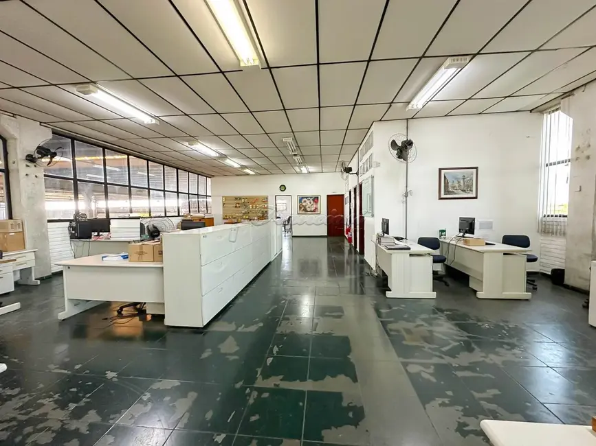 Foto 3 de Sala Comercial para alugar, 3825m2 em Jardim Bela Vista, Itapetininga - SP