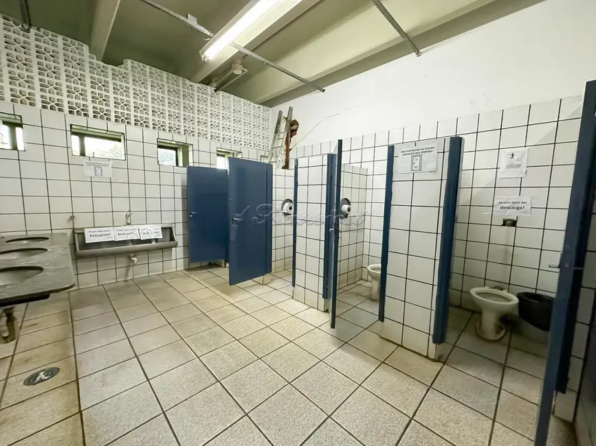 Foto 9 de Sala Comercial para alugar, 3825m2 em Jardim Bela Vista, Itapetininga - SP