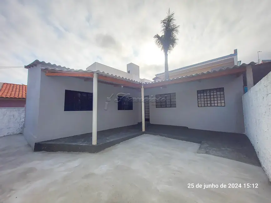 Casa com 2 quartos para alugar, 85m2 em Jardim Itália, Itapetininga - SP - imagem 3 Foto 3 de Casa com 2 quartos para alugar, 85m2 em Jardim Itália, Itapetininga - SP