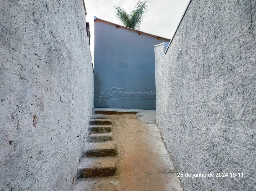 Casa com 2 quartos para alugar, 85m2 em Jardim Itália, Itapetininga - SP - imagem 2 Foto 2 de Casa com 2 quartos para alugar, 85m2 em Jardim Itália, Itapetininga - SP