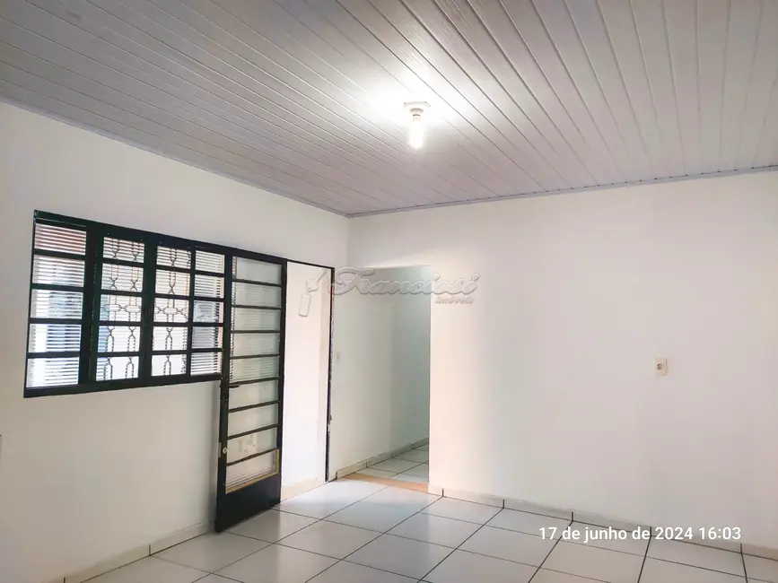 Casa com 2 quartos para alugar, 85m2 em Jardim Itália, Itapetininga - SP - imagem 5 Foto 5 de Casa com 2 quartos para alugar, 85m2 em Jardim Itália, Itapetininga - SP