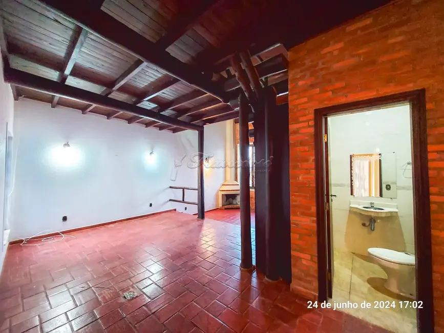 Casa com 3 quartos para alugar, 300m2 em Itapetininga - SP - imagem 3 Foto 3 de Casa com 3 quartos para alugar, 300m2 em Itapetininga - SP