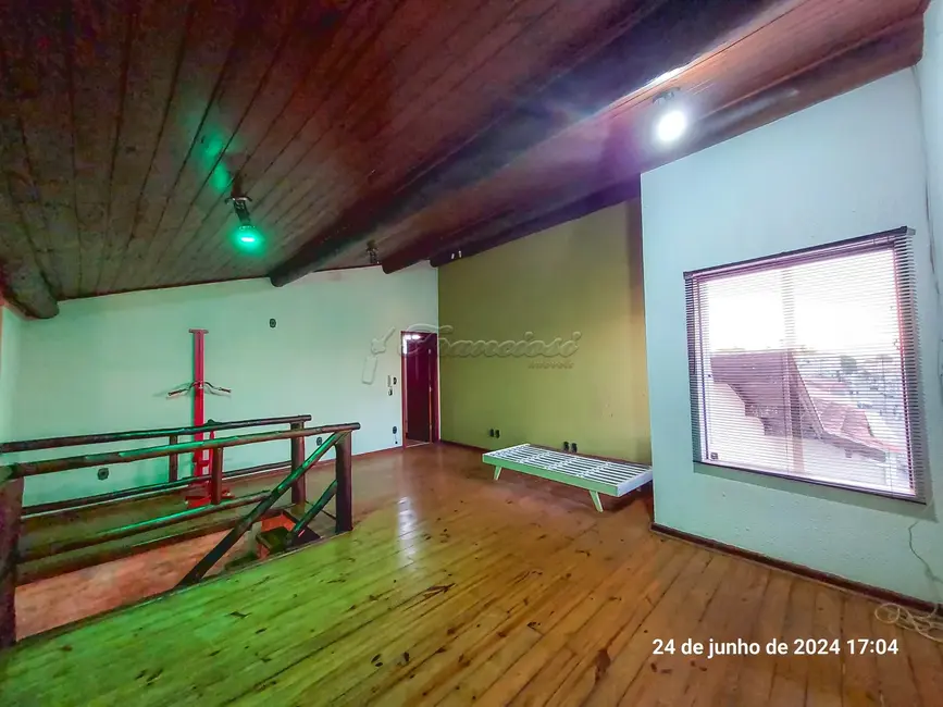 Casa com 3 quartos para alugar, 300m2 em Itapetininga - SP - imagem 6 Foto 6 de Casa com 3 quartos para alugar, 300m2 em Itapetininga - SP