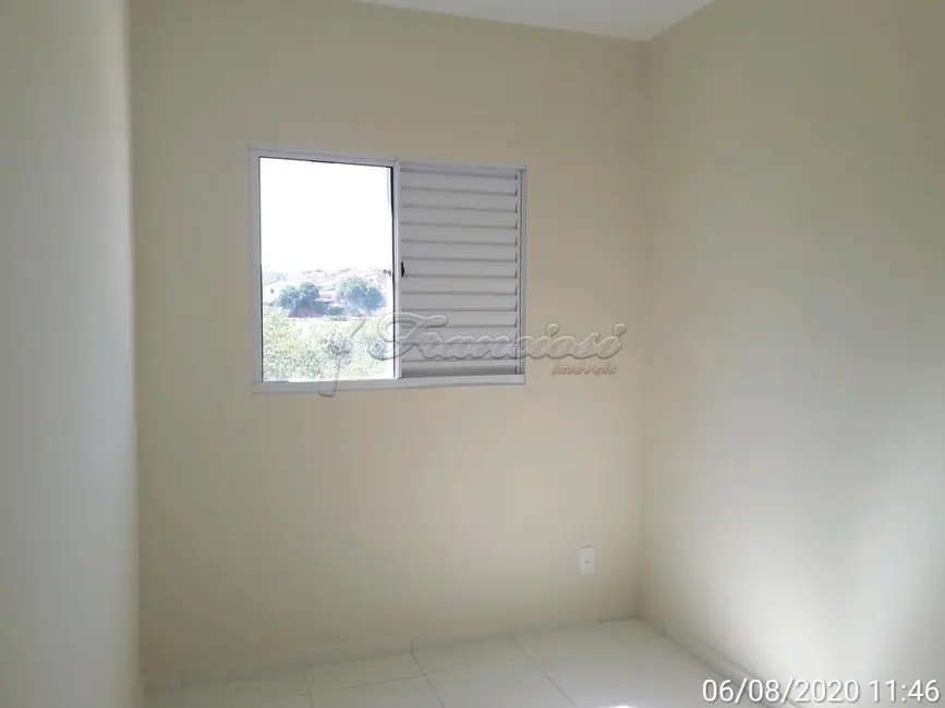 Foto 5 de Apartamento com 2 quartos à venda, 44m2 em Itapetininga - SP