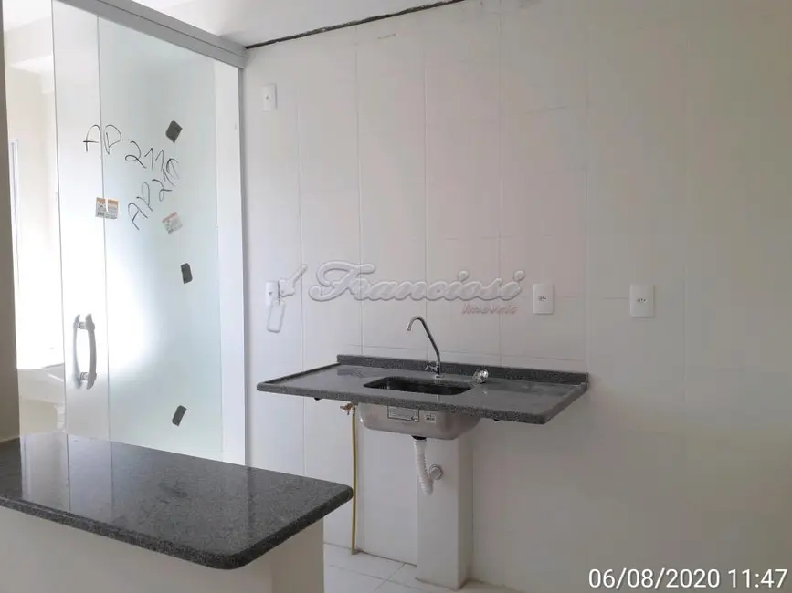 Foto 7 de Apartamento com 2 quartos à venda, 44m2 em Itapetininga - SP