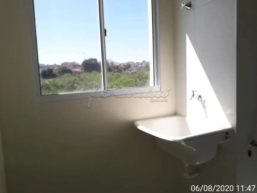 Foto 8 de Apartamento com 2 quartos à venda, 44m2 em Itapetininga - SP