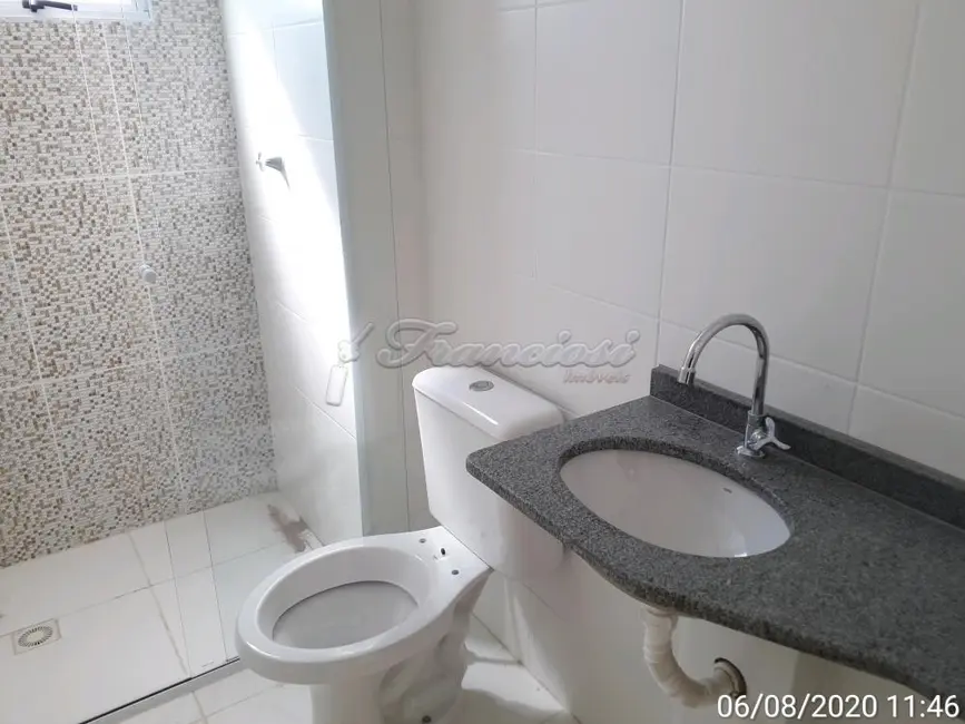 Foto 3 de Apartamento com 2 quartos à venda, 44m2 em Itapetininga - SP