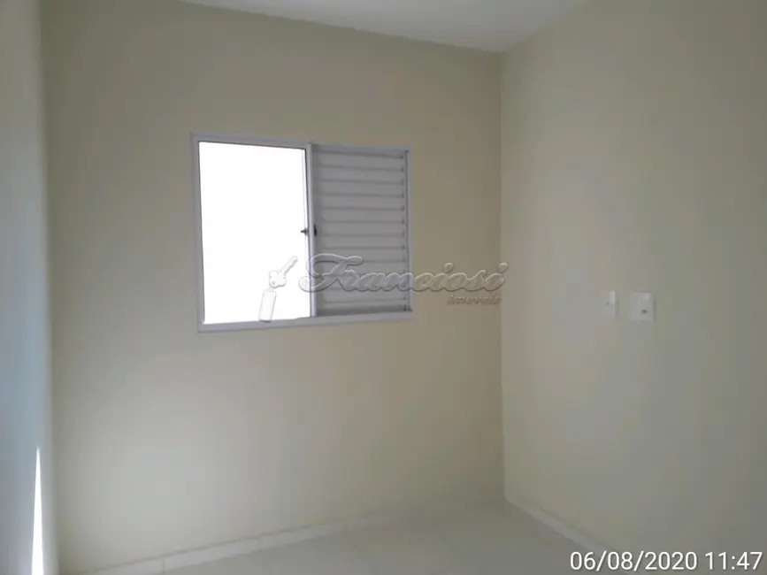 Foto 6 de Apartamento com 2 quartos à venda, 44m2 em Itapetininga - SP