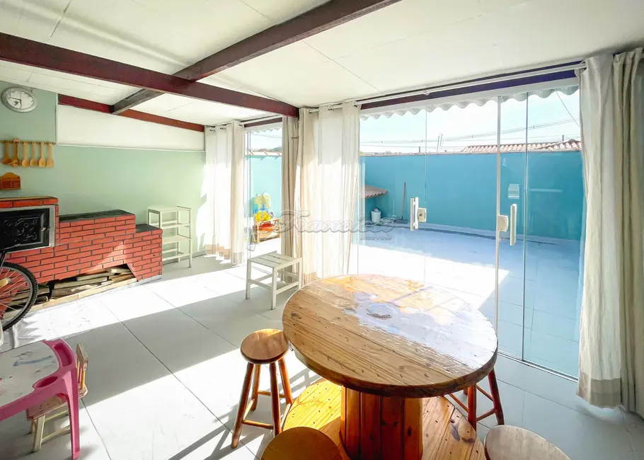Casa de Condomínio com 2 quartos à venda, 49m2 em Vila Progresso, Itapetininga - SP - imagem 8 Foto 8 de Casa de Condomínio com 2 quartos à venda, 49m2 em Vila Progresso, Itapetininga - SP