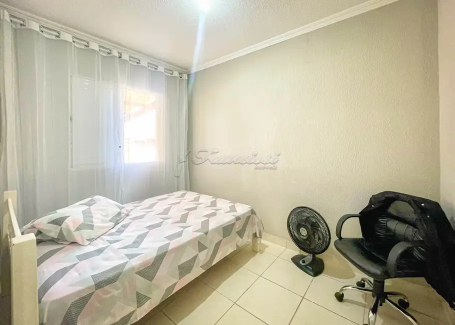 Casa de Condomínio com 2 quartos à venda, 49m2 em Vila Progresso, Itapetininga - SP - imagem 5 Foto 5 de Casa de Condomínio com 2 quartos à venda, 49m2 em Vila Progresso, Itapetininga - SP