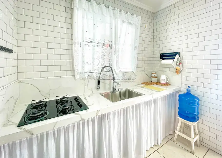 Casa de Condomínio com 2 quartos à venda, 49m2 em Vila Progresso, Itapetininga - SP - imagem 4 Foto 4 de Casa de Condomínio com 2 quartos à venda, 49m2 em Vila Progresso, Itapetininga - SP