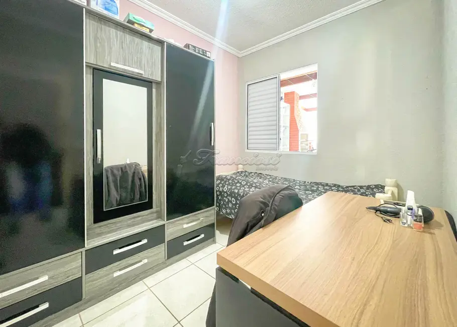 Casa de Condomínio com 2 quartos à venda, 49m2 em Vila Progresso, Itapetininga - SP - imagem 6 Foto 6 de Casa de Condomínio com 2 quartos à venda, 49m2 em Vila Progresso, Itapetininga - SP
